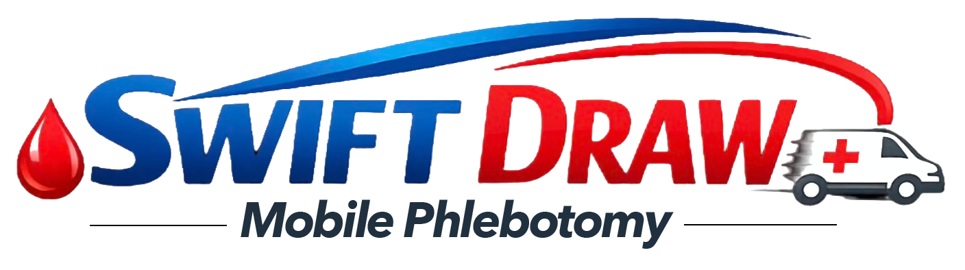 Swift Draw Mobile Phlebotomy